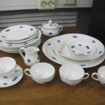 610 3258 DINNER SET